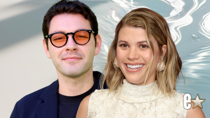 Sofia Richie Spotted With Rarely Seen Kids: 2-Year-Old Eloise and Baby Henry