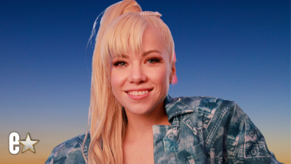 Carly Rae Jepsen, 40, Reveals Her Son’s Name and ‘Heated Rivalry’ Link