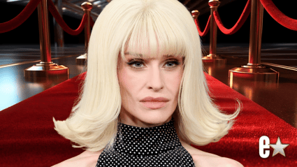 Kelly Osbourne Hid Her Cheekbones With a Wig – Now She’s Finding Peace