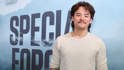 Collin Gosselin Has the Perfect Response When Asked About Competing on ‘Special Forces’ 3 Years After Estranged Mom Kate