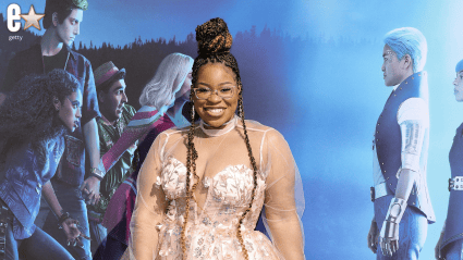 Beloved Disney Star Passes Away at 33 — Our Hearts Go Out