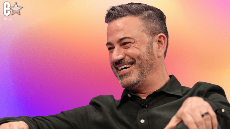 Jimmy Kimmel