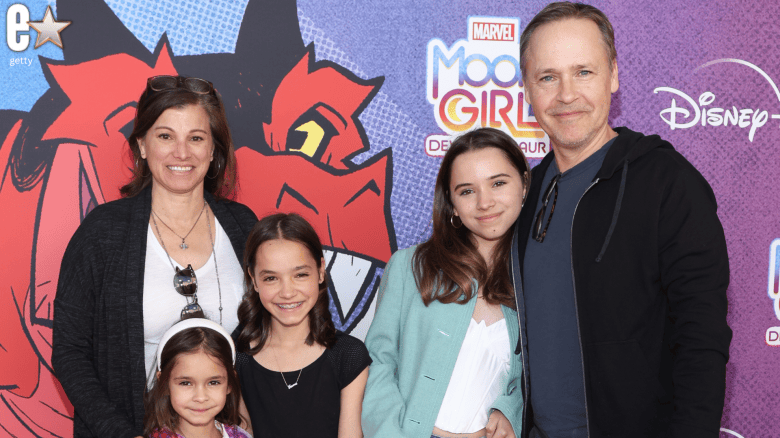 Chad Lowe