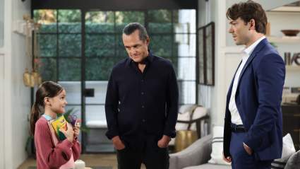 ‘General Hospital’ Fan Favorite Lands Role on ‘Chicago Med’