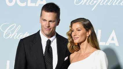 New Book Reveals Gisele Bündchen’s Three Words to Tom Brady That Ended Their Marriage — and His Last-Ditch Bid to Save It