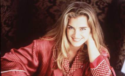 Brooke Shields Celebrates 30th Anniversary of ‘Suddenly Susan’ Premiere: ‘Where Has the Time Gone?’