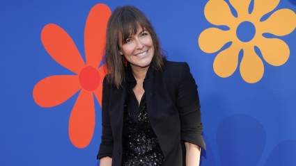 HGTV Star Leanne Ford Unveils Exciting New Project — and It Has Nothing to Do with Houses