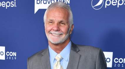 ‘Below Deck’ Star Captain Lee Reveals Upcoming Major 6-Hour Surgery