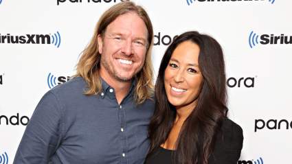 Joanna Gaines Reveals the Real Reason She and Chip Walked Away From HGTV at Height of ‘Fixer Upper’ Fame