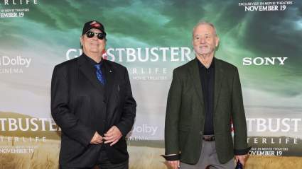 ‘Saturday Night Live,’ ‘Ghostbusters’ Legend Undergoes Emergency Surgery, Postpones New Project
