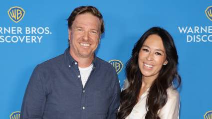 Chip and Joanna Gaines’ Middle Son Duke Is Dad’s Twin in Rare Photo