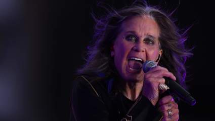 Ozzy Osbourne’s Final Performance Headed to Theaters — and Fans Won’t Have to Wait Long to See It