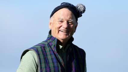 Bill Murray Returning to Television in ‘Genre-Bending’ New Series for Paramount+