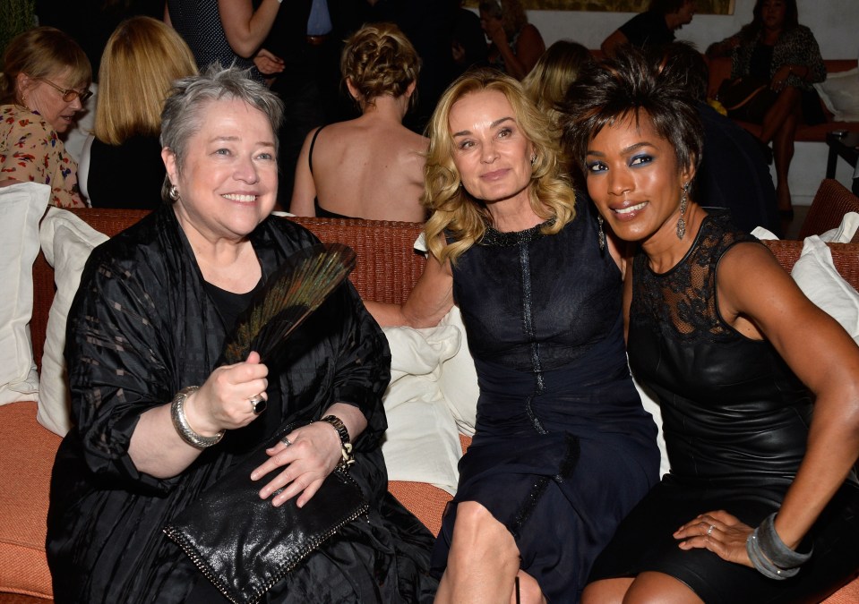 American Horror Story Season 13 premiere