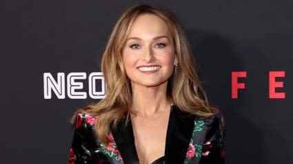 Celebrity Chef Giada De Laurentiis Admits She Had A ‘Really, Really Rough’ Start On ‘DWTS’ Season 35