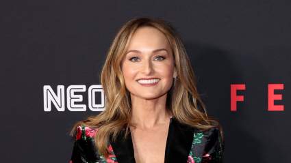 Giada De Laurentiis Reveals She Performed Her ‘DWTS’ Debut With a Broken Toe