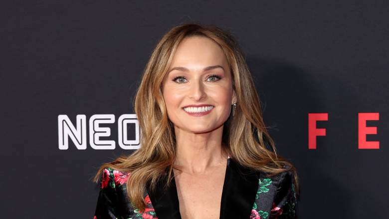 Giada De Laurentiis