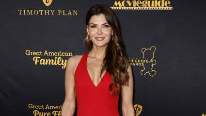 Ali Landry Says ‘Intimate’ Nature of ‘Dancing With The Stars’ Made Her Turn It Down