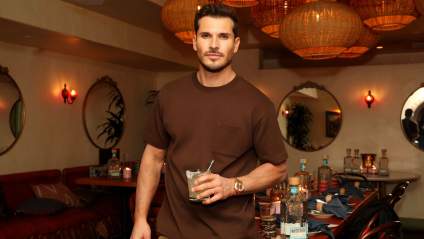 ‘DWTS’ Star Gleb Savchenko Is ‘Moving Forward’ After His Absence From Season 35 Cast Announcement