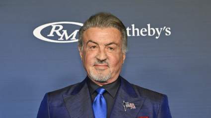 Sylvester Stallone Reveals Heartbreaking Reason He Missed His Mother’s Funeral