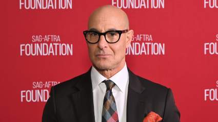 Stanley Tucci Has the Perfect 5-Ingredient Pasta Dish for a Busy Night