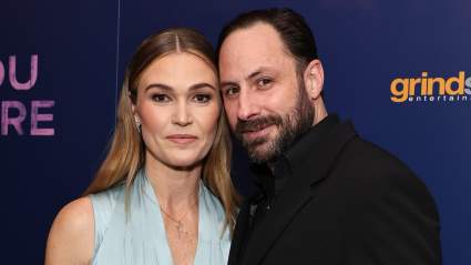 Get to Know Julia Stiles’ Husband and Beautiful Family