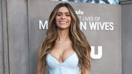 Taylor Frankie Paul Offers Update on Relationship With Ben Lambert