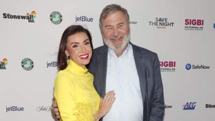 Bronwyn Newport Reveals Moment She Knew Her Marriage to Todd Bradley Was Over