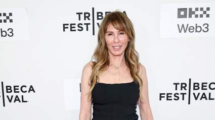 Carole Radziwill Reveals Kim Kardashian Bought Jackie Onassis Kennedy’s ‘Cursed’ Cartier Watch