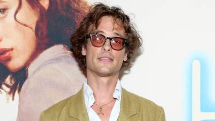 ‘Criminal Minds’ Alum Matthew Gray Gubler Sets Rare Convention Appearance and Fans Are Going Wild