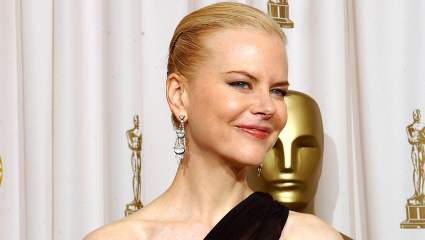 Nicole Kidman Reveals How Tom Cruise Split Gave Her New Perspective Following 2003 Oscar Win