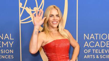Busy Philipps Celebrates 6 Months Since Brain Surgery by Sharing Hilarious Texts with Daughter Birdie Over Worried Fans