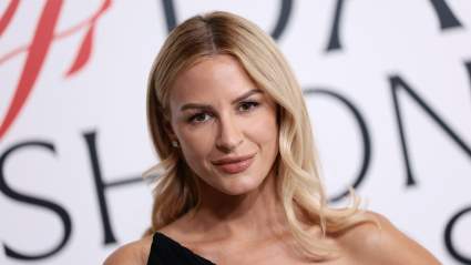 Morgan Stewart Reveals What It Would Take To Get Her To Join Real Housewives