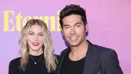 ‘In the City’ Stars Andrea Denver and Lexi Sundin Welcome First Child