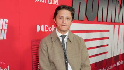 Connor Wood Teases A More ‘Sultry’ Side In Next ‘DWTS’ Performance
