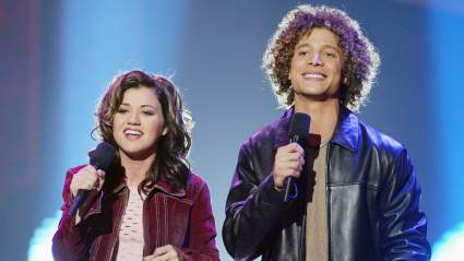 Justin Guarini Reveals His 1 Regret About His ‘American Idol’ Era 24 Years Later