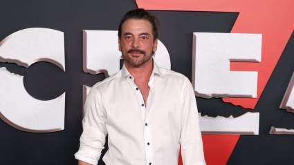 Skeet Ulrich Has an Immersive Horror Experience Coming — And He Shares All About It [Exclusive]