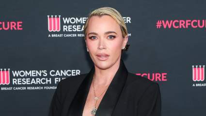 Teddi Mellencamp Reveals Why She and Erika Jayne Ended Their Podcast