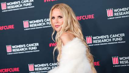 Rachel Zoe Reveals How Britney Spears Helped Launch Her Styling Career