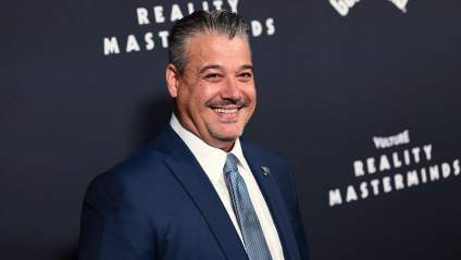 Boston Rob Shows Major Support for Former ‘Traitors’ Co-Star