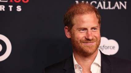 The Real Reason Behind Prince Harry’s Return to Britain Involves Princess Diana: Source