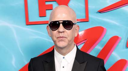 ‘Glee’ Revival Takes Major Step Forward as Ryan Murphy Finishes Script