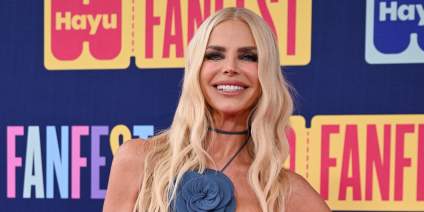Alexia Nepola Gives Major Update on Relationship With Todd