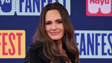 Meredith Marks Opens Up About a Major Change to Her Appearance