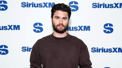 ‘Outer Banks’ Star Chase Stokes Responds to Plastic Surgery Rumors
