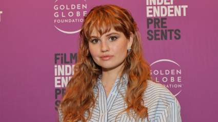 Disney Channel Alum Debby Ryan Reveals ‘Life-Altering Brain Injury’ Left Her ‘Out of Commission’ for Six Months