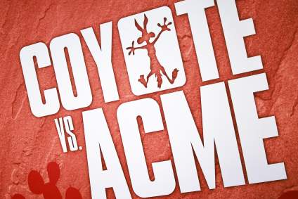 Coyote vs. Acme is a Bold, Hilarious, Heartfelt Feature That Gives Looney Tunes Back Their Bite