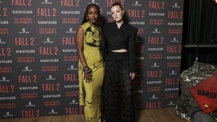 Is ‘Fall 2: Deadpoint’ Coming To Netflix? Explaining the Streaming Window