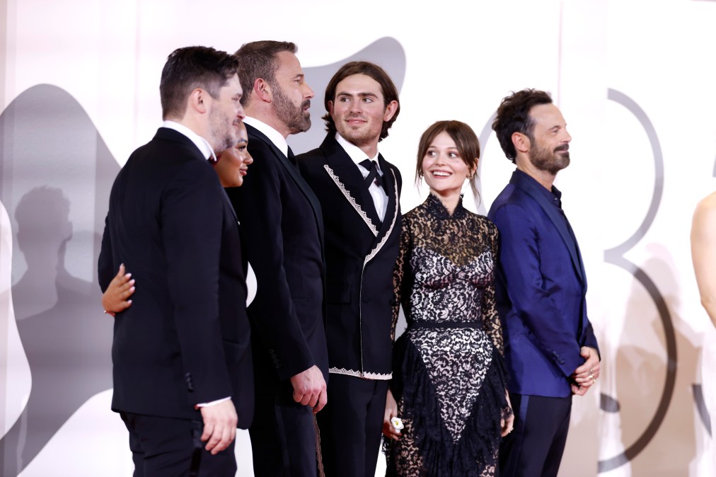 "Company" Screening - The 83rd Venice International Film Festival