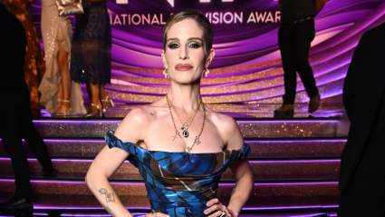 Kelly Osbourne Shares Rare Update On Complicated Relationship with Sister Aimee: ‘Like Oil and Water’